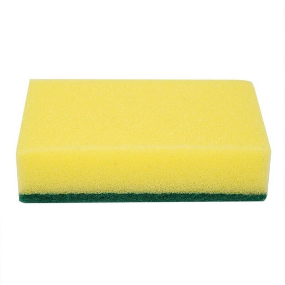 Dalax-Dish Soap Dispenser Detergent Squeezer for Kitchen Sink Dish Washing Set - Picture 5 of 5